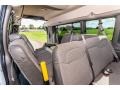 Summit White - Express LT 3500 Extended Passenger Van Photo No. 18