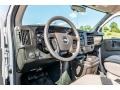 2010 Summit White Chevrolet Express LT 3500 Extended Passenger Van  photo #23