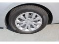 2020 Hyundai Accent SE Wheel and Tire Photo