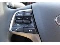 Black 2020 Hyundai Accent SE Steering Wheel