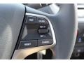 Black Steering Wheel Photo for 2020 Hyundai Accent #134940565