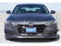 2019 Modern Steel Metallic Honda Accord LX Sedan  photo #3