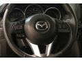 2014 Liquid Silver Metallic Mazda CX-5 Touring AWD  photo #7