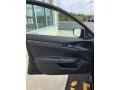 Black 2020 Honda Civic Sport Hatchback Door Panel