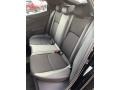 Rear Seat of 2020 Civic Sport Hatchback