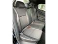 Black Rear Seat Photo for 2020 Honda Civic #134941381