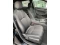 Black Front Seat Photo for 2020 Honda Civic #134941414