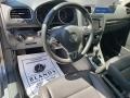 Platinum Gray Metallic - Jetta TDI SportWagen Photo No. 9