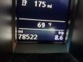 Platinum Gray Metallic - Jetta TDI SportWagen Photo No. 15