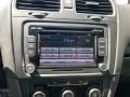 Platinum Gray Metallic - Jetta TDI SportWagen Photo No. 16