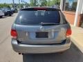 Platinum Gray Metallic - Jetta TDI SportWagen Photo No. 36