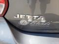 Platinum Gray Metallic - Jetta TDI SportWagen Photo No. 37