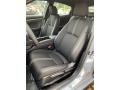 Black Front Seat Photo for 2020 Honda Civic #134941864