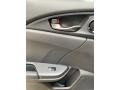 2020 Honda Civic Sport Hatchback Controls