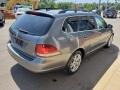Platinum Gray Metallic - Jetta TDI SportWagen Photo No. 42