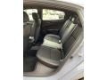 Rear Seat of 2020 Civic Sport Hatchback