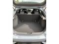  2020 Civic Sport Hatchback Trunk