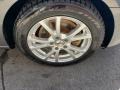 Platinum Gray Metallic - Jetta TDI SportWagen Photo No. 49