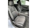 Black Front Seat Photo for 2020 Honda Civic #134942068