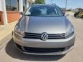 Platinum Gray Metallic - Jetta TDI SportWagen Photo No. 51