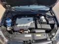 Platinum Gray Metallic - Jetta TDI SportWagen Photo No. 52