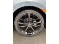  2020 Civic Sport Hatchback Wheel