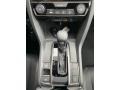 CVT Automatic 2020 Honda Civic Sport Hatchback Transmission