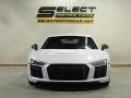 Suzuka Gray Metallic - R8 V10 Plus Photo No. 2