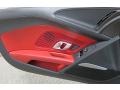 Express Red Door Panel Photo for 2017 Audi R8 #134942665