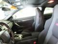 Lunar Silver Metallic - Civic Si Coupe Photo No. 16