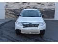 Satin White Pearl - Forester 2.5 X Premium Photo No. 8