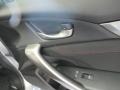 Lunar Silver Metallic - Civic Si Coupe Photo No. 20