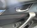Lunar Silver Metallic - Civic Si Coupe Photo No. 21