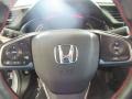 Lunar Silver Metallic - Civic Si Coupe Photo No. 22