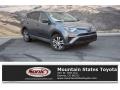 Magnetic Gray Metallic - RAV4 LE Photo No. 1