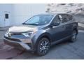 Magnetic Gray Metallic - RAV4 LE Photo No. 2