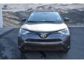 Magnetic Gray Metallic - RAV4 LE Photo No. 8