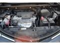Magnetic Gray Metallic - RAV4 LE Photo No. 9