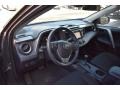 Magnetic Gray Metallic - RAV4 LE Photo No. 10