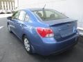 2016 Quartz Blue Pearl Subaru Impreza 2.0i 4-door  photo #3