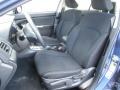 Quartz Blue Pearl - Impreza 2.0i 4-door Photo No. 12