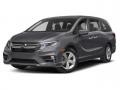 2019 Modern Steel Metallic Honda Odyssey EX  photo #19