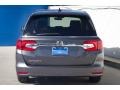 2019 Modern Steel Metallic Honda Odyssey EX-L  photo #6