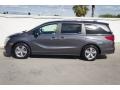 2019 Modern Steel Metallic Honda Odyssey EX-L  photo #9