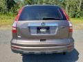 2011 Urban Titanium Metallic Honda CR-V EX 4WD  photo #4