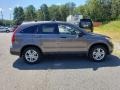 2011 Urban Titanium Metallic Honda CR-V EX 4WD  photo #6