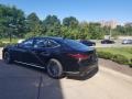 Obsidian - LS 500 AWD Photo No. 4