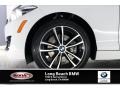 Alpine White - 2 Series 230i Coupe Photo No. 9