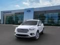 2019 Oxford White Ford Escape SE  photo #2