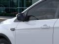 2019 Oxford White Ford Escape SE  photo #20